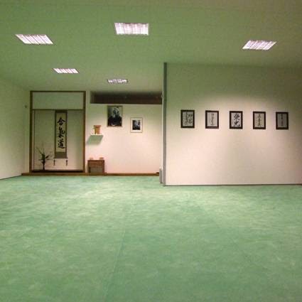 Rezensionen über Aikido Takemusu Dojo in Thônex - Fitnessstudio