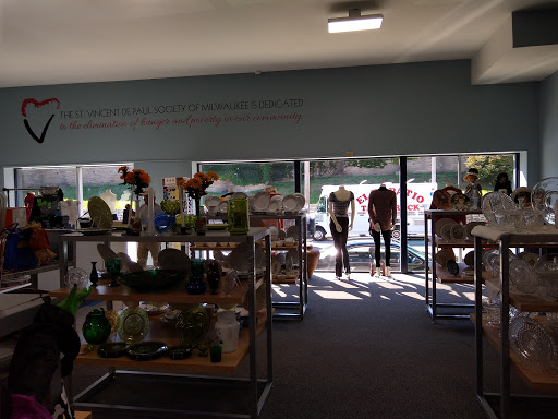 Non-Profit Organization «St. Vincent de Paul Society», reviews and photos, 2320 W Lincoln Ave, Milwaukee, WI 53215, USA
