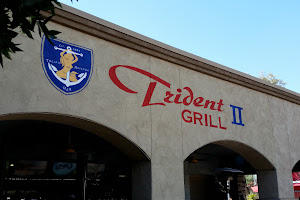 Trident Grill II