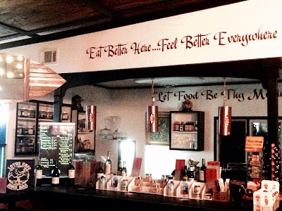 Photos of Lotus Cafe & Juice Bar At Zen Garden