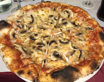 Pizza du Restaurant LA SIRENA à Paris - n°17