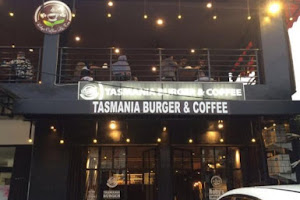 Tasmania Burger & Roby's Coffee Bogor image