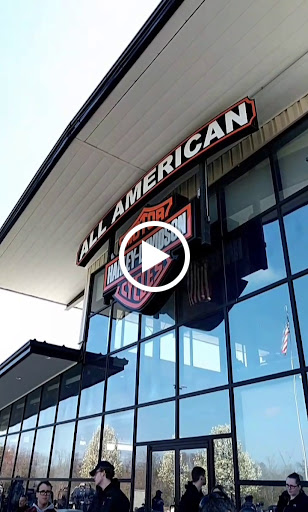 Harley-Davidson Dealer «All American Harley-Davidson», reviews and photos, 8126 Old Leonardtown Rd, Hughesville, MD 20637, USA