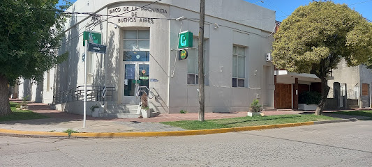 Banco Provincia 6301