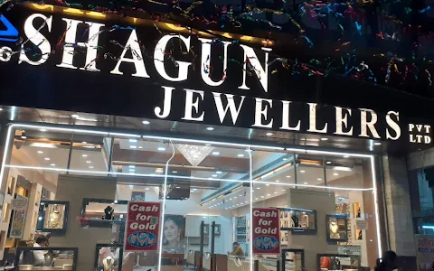 Shagun Jewellers image