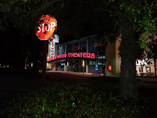 Movie Theater «Regal Cinemas Pavilion 14 & RPX», reviews and photos, 5547 S Williamson Blvd, Port Orange, FL 32128, USA