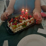 Photo n°1 de l'avis de marina.e fait le 04/09/2022 à 12:49 sur le  Hotel Brienz à Bellaria - Igea Marina