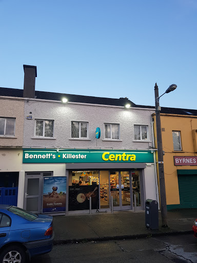 Centra Killester