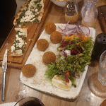 Photo n°1 de l'avis de Bo.l fait le 23/11/2023 à 19:45 sur le  Antep Kebab House GmbH à Hamburg