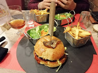 Frite du Restaurant Burger Et Traditions à Montbrison - n°16
