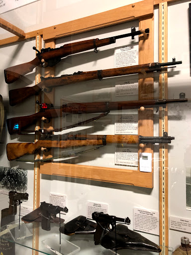 Museum «Cole Land Transportation Museum!», reviews and photos, 405 Perry Rd, Bangor, ME 04401, USA