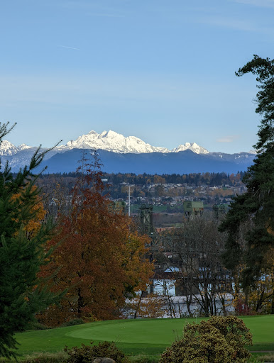 Golf Course «Legion Memorial Golf Course», reviews and photos, 144 W Marine View Dr, Everett, WA 98201, USA