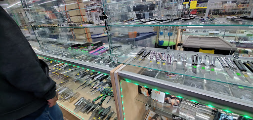 Vaporizer Store «210 Discount Store», reviews and photos, 4906 W Commerce St, San Antonio, TX 78237, USA