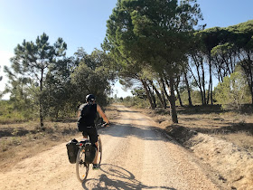 Go Cycling Portugal - Portugal bike rentals, routes and tours