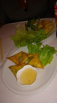 Plats et boissons du Restaurant chinois Chez Wu à Créteil - n°5