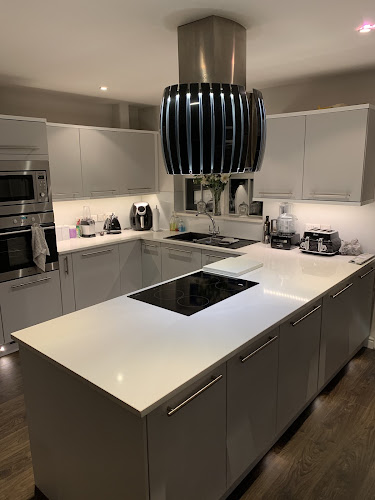 WrapStyl - Kitchen and Home Interior Wrapping - Leeds