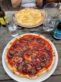 Pizza du Pizzeria Etxe'Co Pizza Biarritz - n°15