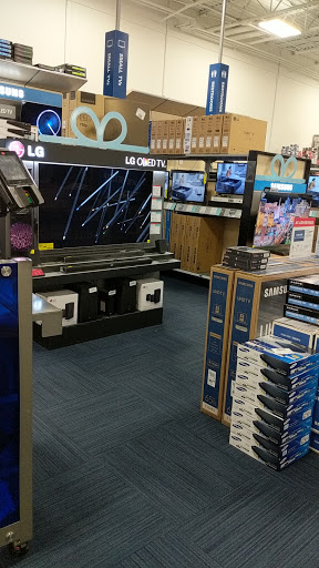 Electronics Store «Best Buy», reviews and photos, 1955 SE Delaware Ave, Ankeny, IA 50021, USA