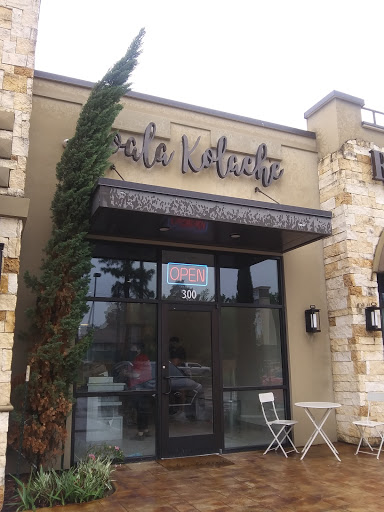 Donut Shop «Koala Kolache», reviews and photos, 14502 Spring Cypress Rd #300, Cypress, TX 77429, USA