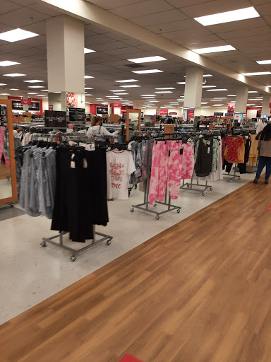 Department Store «T.J. Maxx», reviews and photos, 125 Interstate Shop Center, Ramsey, NJ 07446, USA