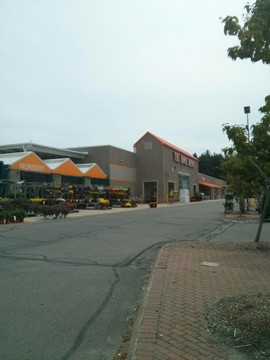 Shopping Mall «Lafayette Crossing», reviews and photos, 35 Lafayette Rd, North Hampton, NH 03862, USA