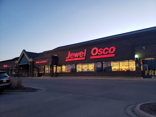 Jewel-Osco, 119 S Randall Rd, Batavia, IL 60510, USA, 