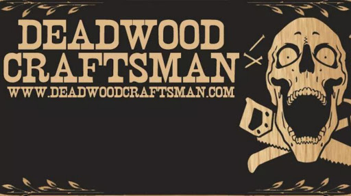 Deadwood Craftsman