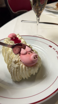 Photos du propriétaire du Restaurant français Au Pied de Cochon à Paris - n°2