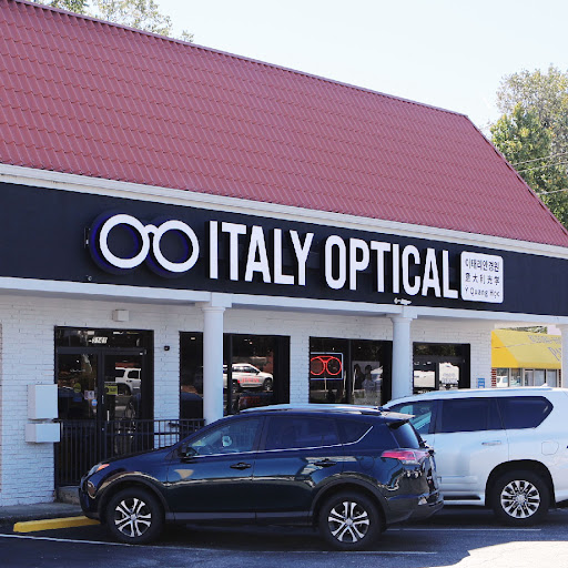 Optician «Italy Optical», reviews and photos, 5141 Buford Hwy NE, Doraville, GA 30340, USA