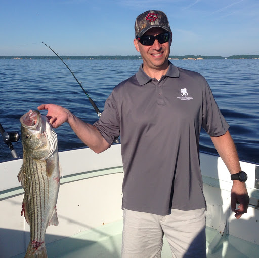 Auto Repair Shop «Charles Automotive & Tire», reviews and photos, 12122 Nebel St, Rockville, MD 20852, USA