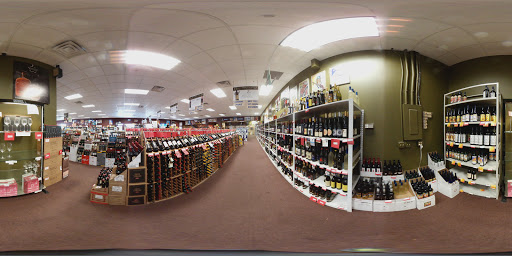 Wine Store «Georgetown Square Wine & Liquor», reviews and photos, 5225 Sheridan Dr, Buffalo, NY 14221, USA
