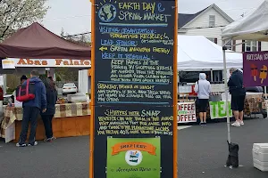 Pleasantville Farmers Market - Outdoor image