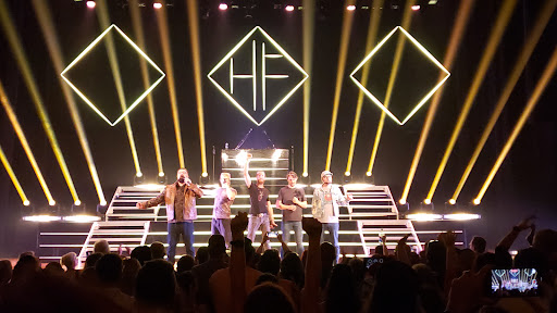 Performing Arts Theater «Taft Theatre», reviews and photos, 317 E 5th St, Cincinnati, OH 45202, USA