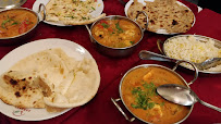 Curry du Restaurant indien Sangeet à Paris - n°13