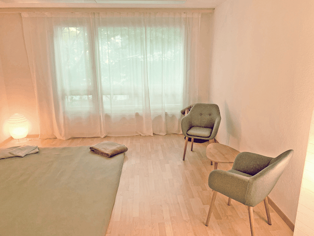 Rezensionen über shiatsu-lounge: Praxis für Shiatsu, Zürich in Zürich - Akupunkteur