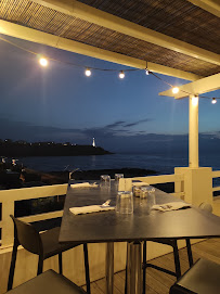 Atmosphère du Restaurant Le lieu des pêcheurs à Anglet - n°19