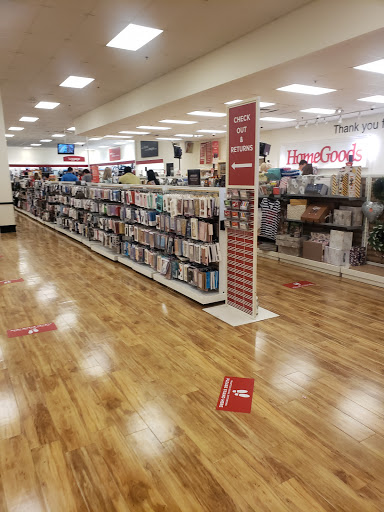 Department Store «T.J. Maxx and HomeGoods», reviews and photos, 3205 Woodward Crossing Blvd, Buford, GA 30519, USA