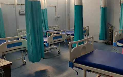 Faridia Hospital image