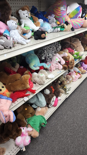 Thrift Store «Jubilee REACH Thrift Store», reviews and photos, 2301 148th Ave NE, Bellevue, WA 98005, USA