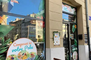 Poke Stores - Marseille 1er image