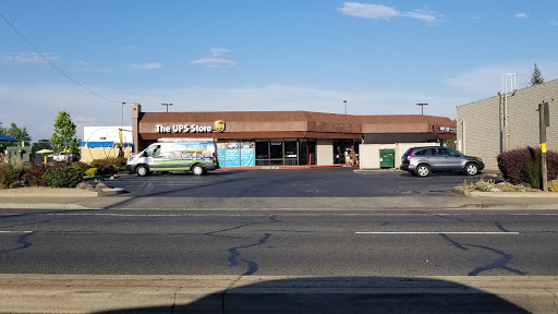 The UPS Store image