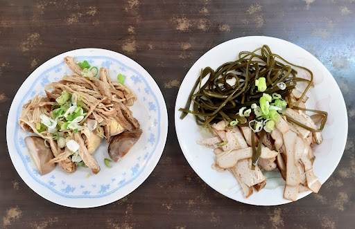 川味牛肉麵 的照片