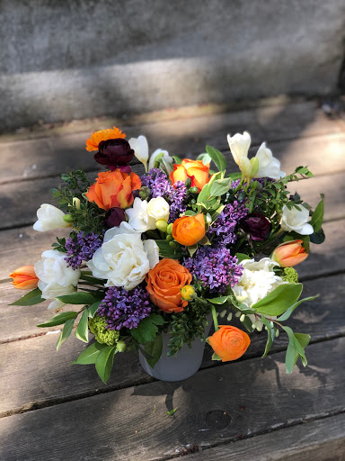 Florist «Goose Hollow Flowers», reviews and photos, 1219 SW 19th Ave, Portland, OR 97205, USA