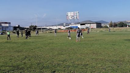 Academia de Futbol Ángel Bautista Filial Pachuca