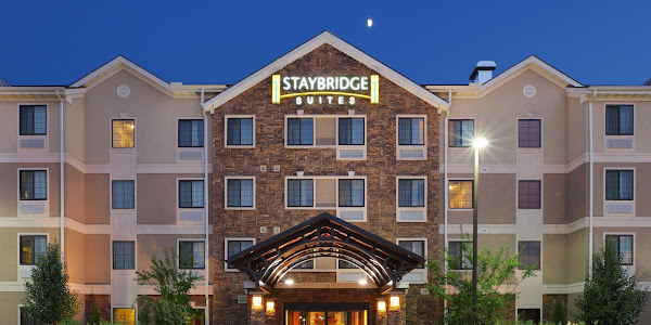 Staybridge Suites Fayetteville/Univ of Arkansas, an IHG Hotel