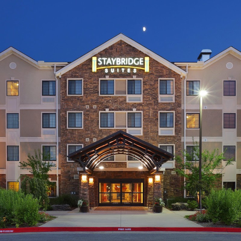 Staybridge Suites Fayetteville/Univ of Arkansas, an IHG Hotel