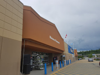 Walmart Supercentre