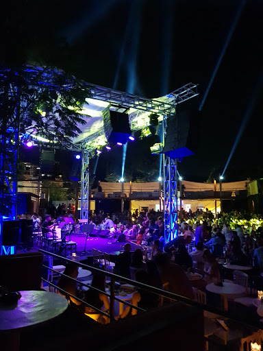 Sahne Istanbul Türkbükü