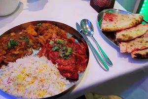 Shapla Balti Cuisine image