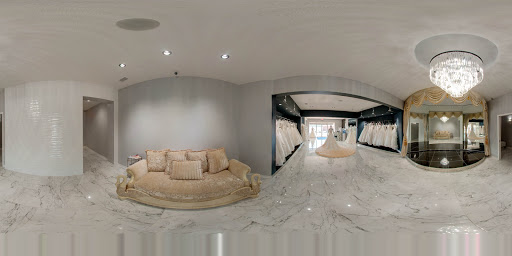 Bridal Shop «Crystal Wedding Gown», reviews and photos, 4111 Oechsli Ave, Louisville, KY 40207, USA